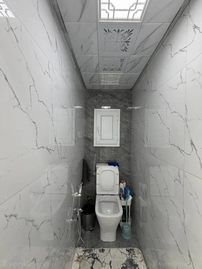 Satılır 2 otaqlı Mənzil Köhnə tikili 65 m² Suraxanı r. - şəkil 7