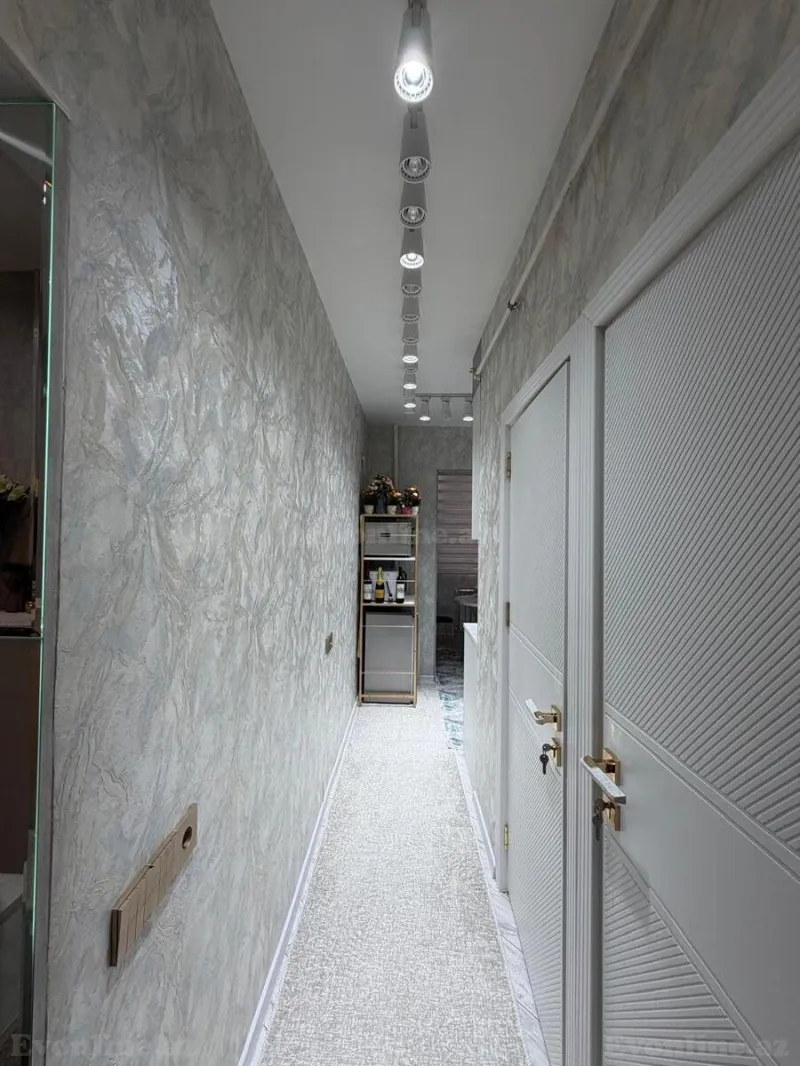 Satılır 2 otaqlı Mənzil Köhnə tikili 65 m² Suraxanı r. - şəkil 11