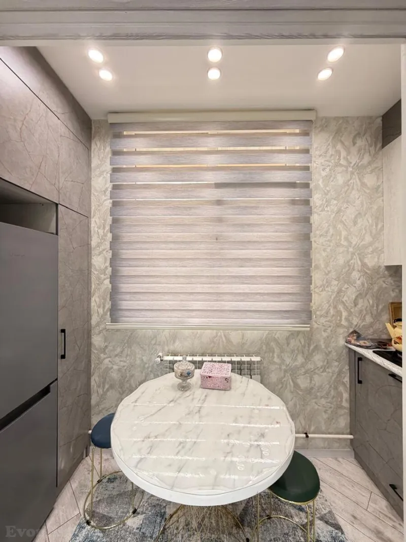 Satılır 2 otaqlı Mənzil Köhnə tikili 65 m² Suraxanı r. - şəkil 16