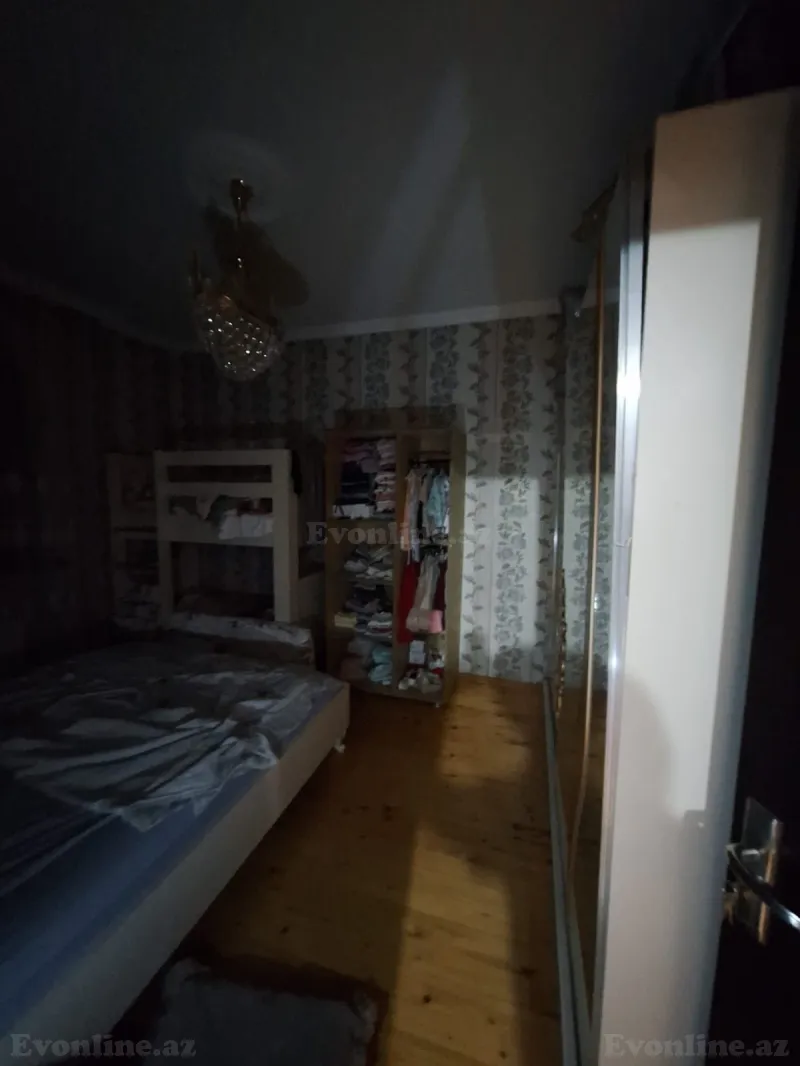 Satılır 3 otaqlı Həyət evi 72 m² Yeni Ramana - şəkil 6