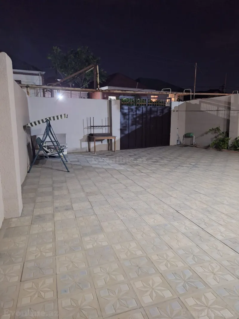 Satılır 3 otaqlı Həyət evi 72 m² Yeni Ramana - şəkil 9
