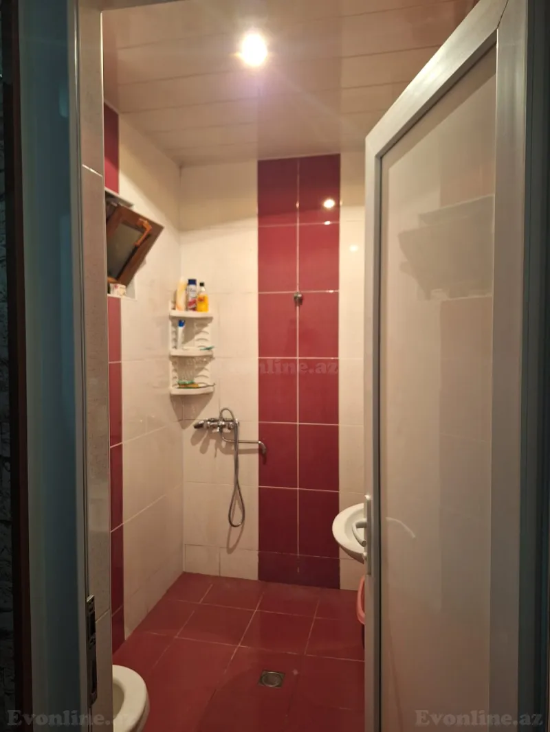 Satılır 3 otaqlı Həyət evi 72 m² Yeni Ramana - şəkil 11