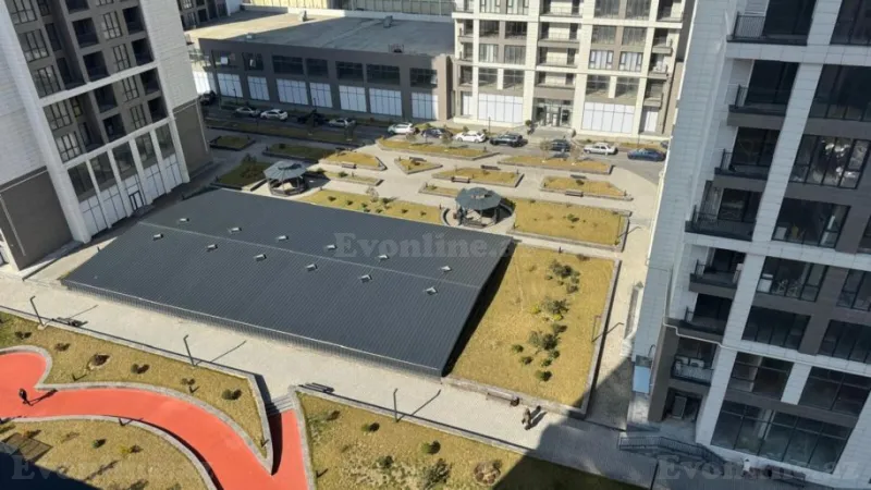 Satılır 2 otaqlı Mənzil Yeni tikili 108.2 m² Koroğlu m.