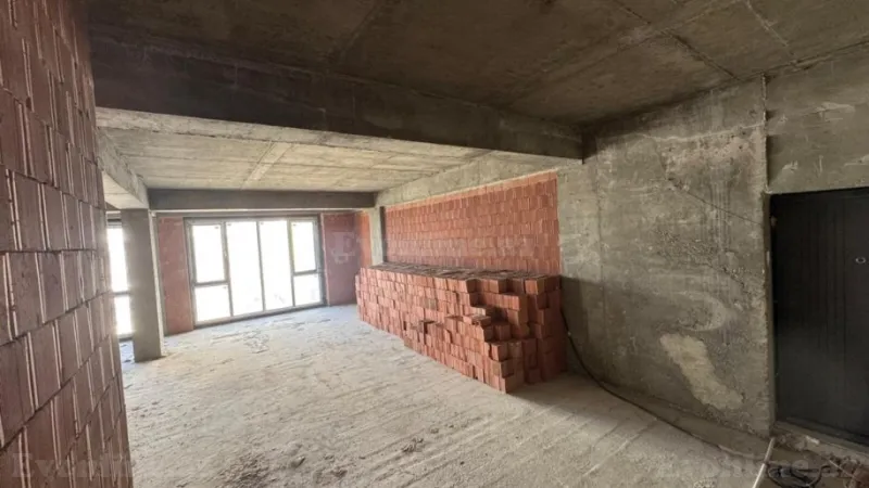 Satılır 2 otaqlı Mənzil Yeni tikili 108.2 m² Koroğlu m. - şəkil 7