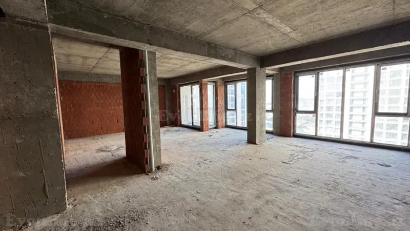 Satılır 2 otaqlı Mənzil Yeni tikili 108.2 m² Koroğlu m. - şəkil 9