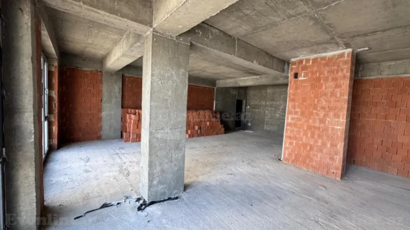 Satılır 2 otaqlı Mənzil Yeni tikili 108.2 m² Koroğlu m. - şəkil 11