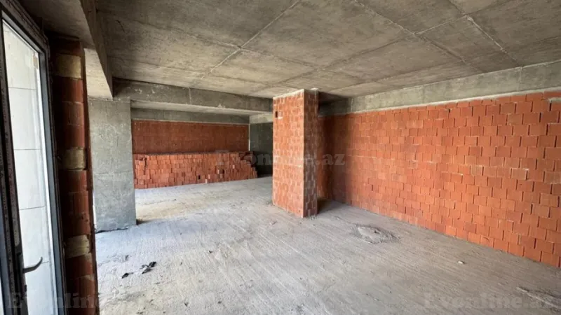 Satılır 2 otaqlı Mənzil Yeni tikili 108.2 m² Koroğlu m. - şəkil 12