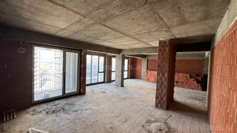 Satılır 2 otaqlı Mənzil Yeni tikili 108.2 m² Koroğlu m. - şəkil 13
