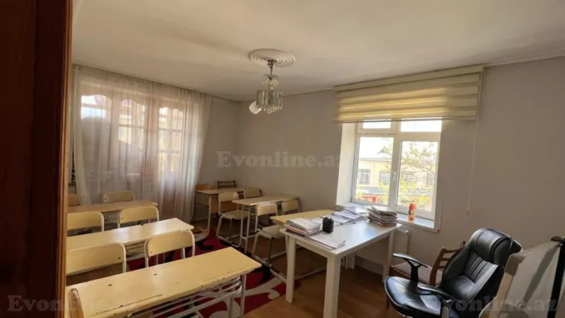 Satılır 2 otaqlı Mənzil Köhnə tikili 52 m² Badamdar