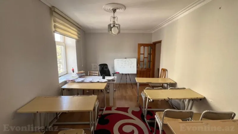 Satılır 2 otaqlı Mənzil Köhnə tikili 52 m² Badamdar - şəkil 2