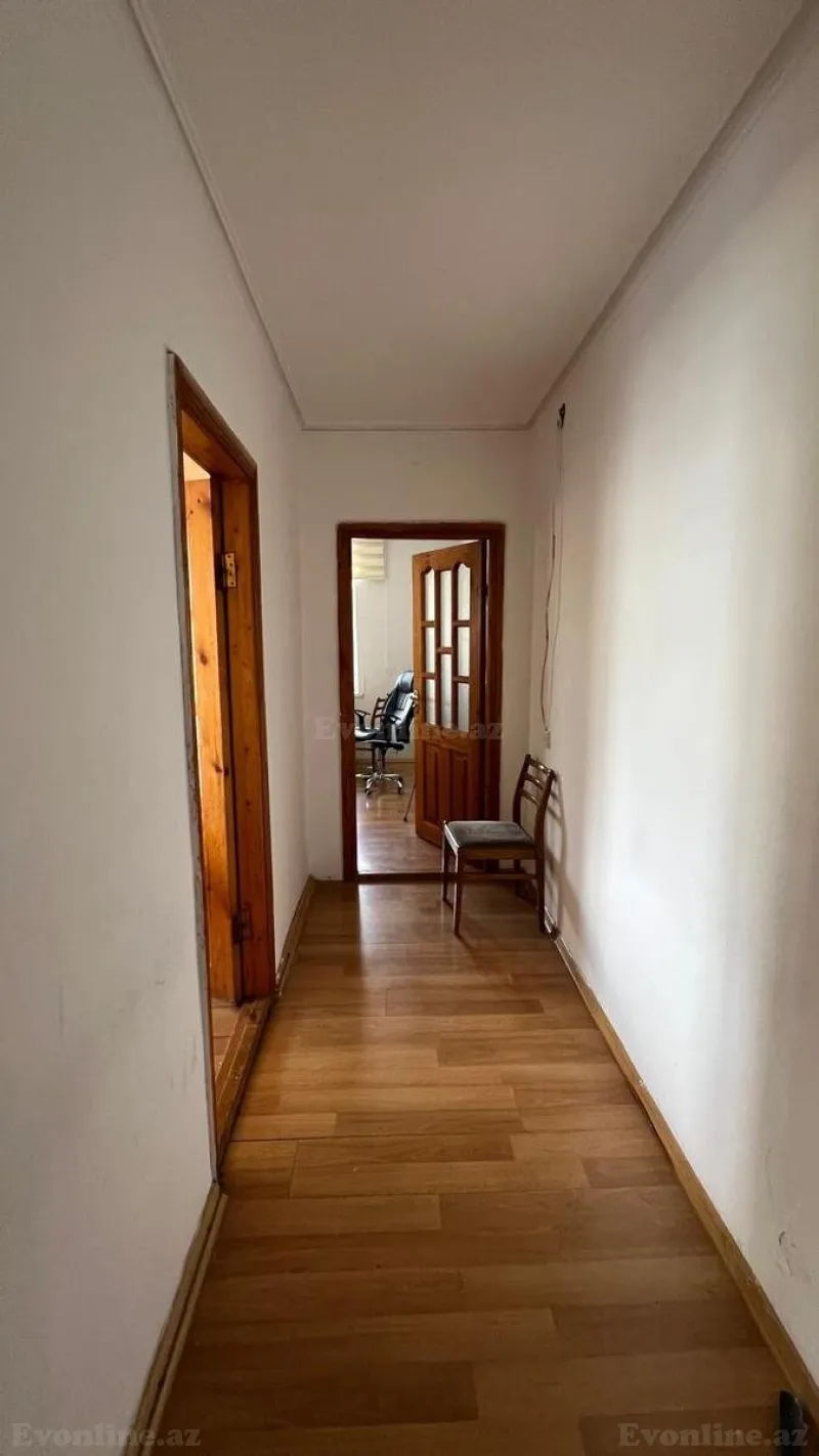 Satılır 2 otaqlı Mənzil Köhnə tikili 52 m² Badamdar - şəkil 3