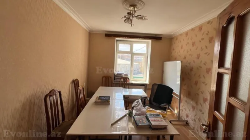 Satılır 2 otaqlı Mənzil Köhnə tikili 52 m² Badamdar - şəkil 4