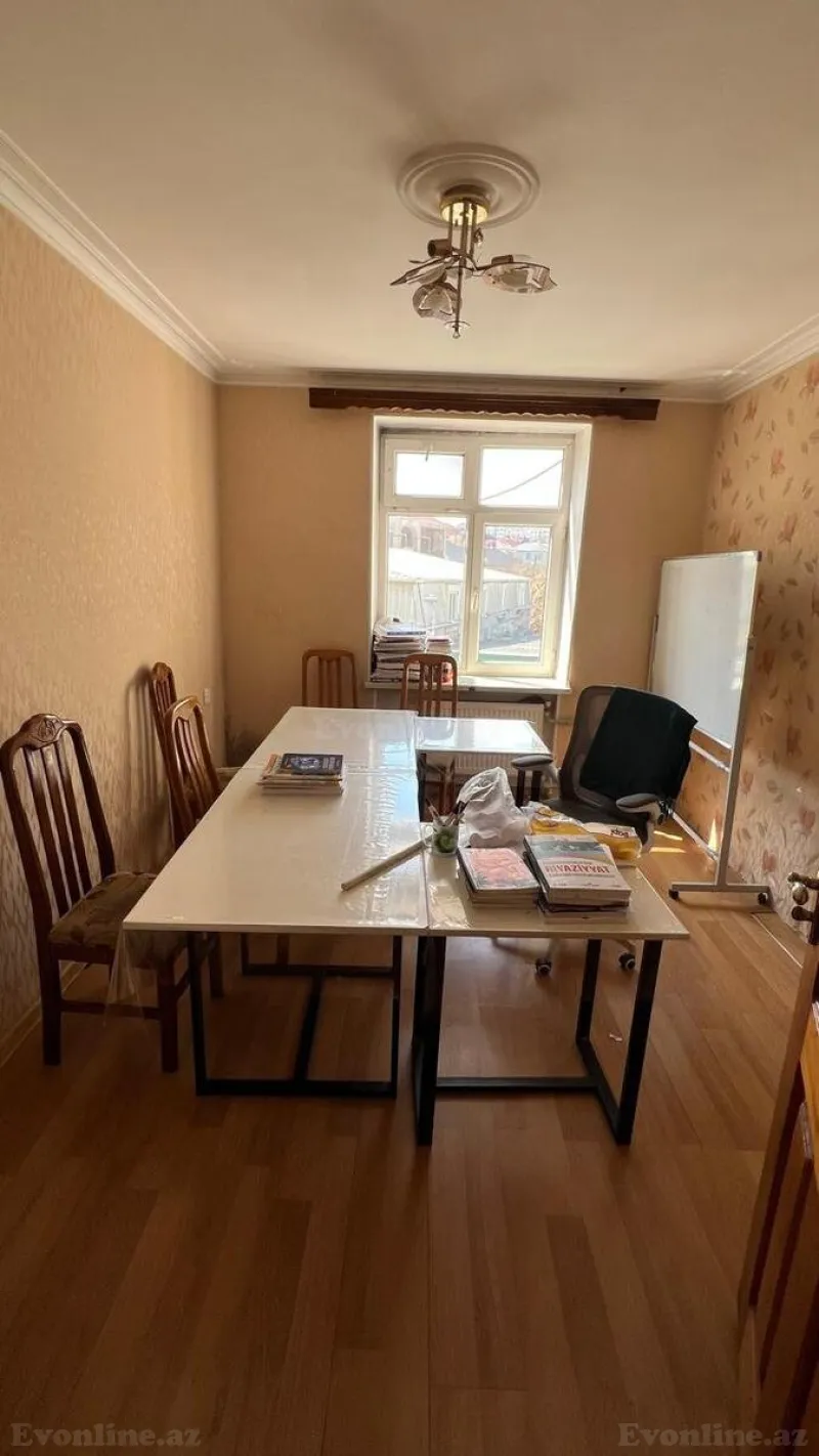 Satılır 2 otaqlı Mənzil Köhnə tikili 52 m² Badamdar - şəkil 5