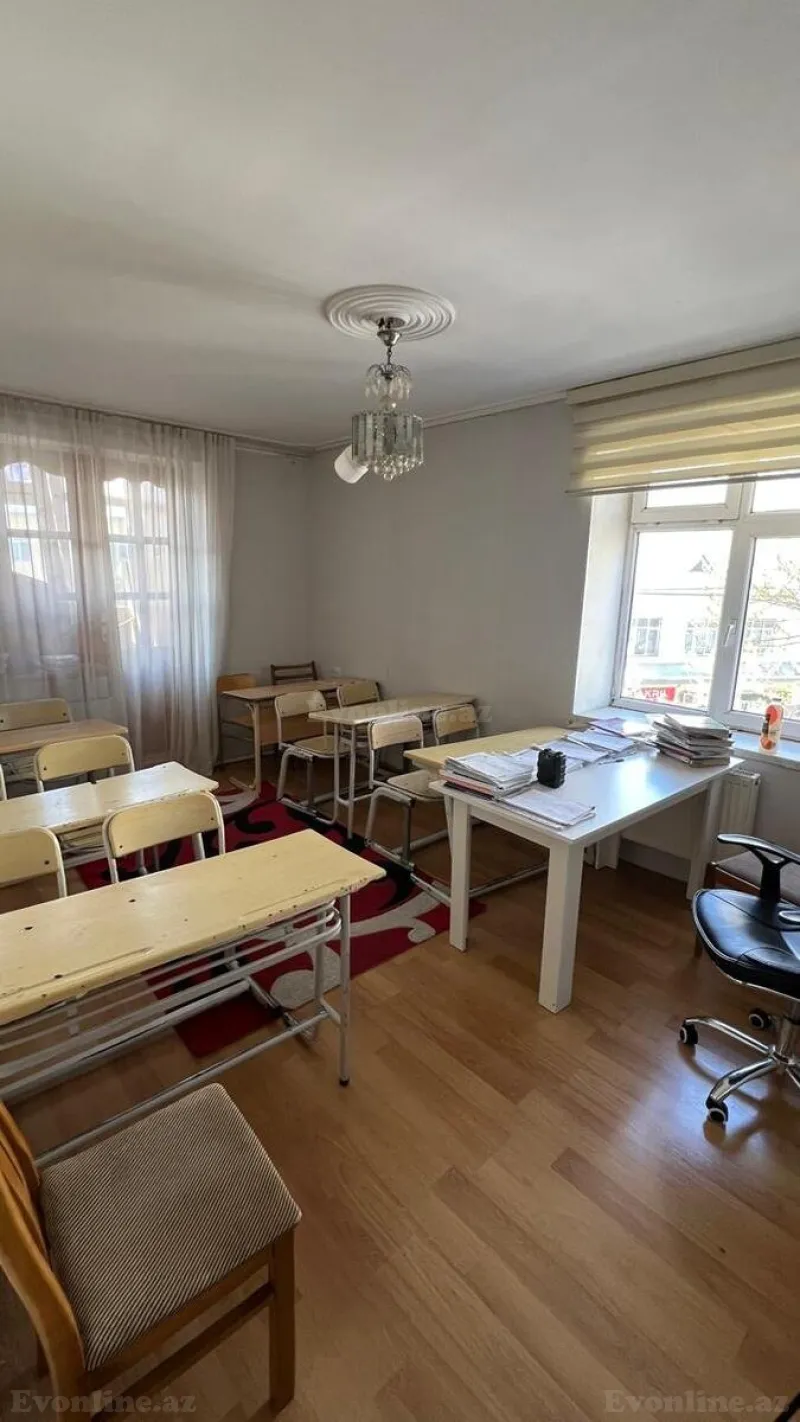 Satılır 2 otaqlı Mənzil Köhnə tikili 52 m² Badamdar - şəkil 6