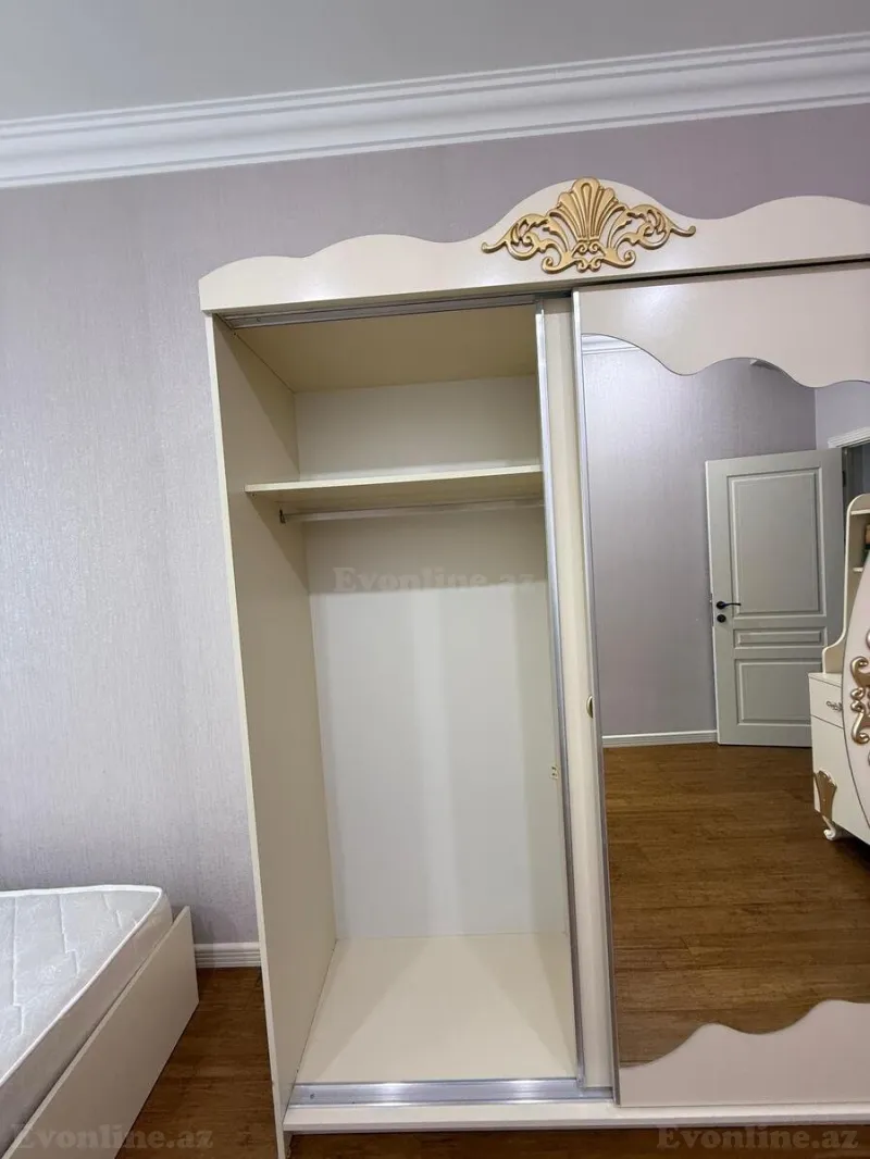 Kirayə verilir 3 otaqlı Mənzil Yeni tikili 99 m² 8 Noyabr m. - şəkil 25