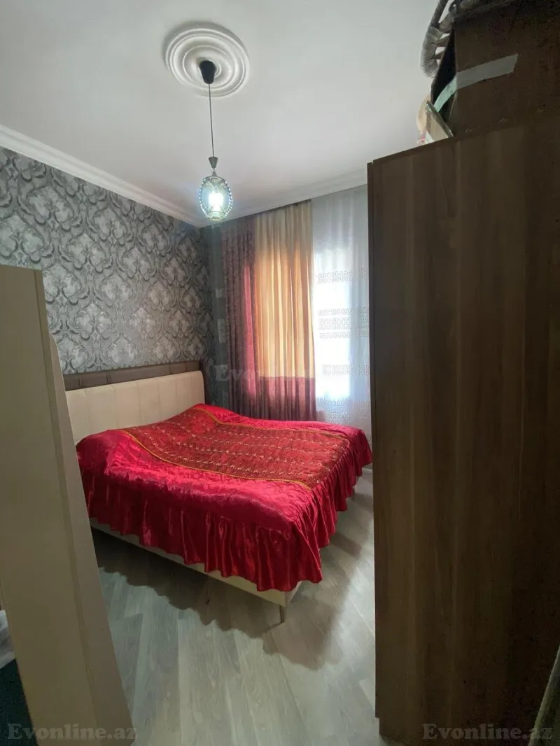 Satılır 2 otaqlı Mənzil Yeni tikili 73 m² Sabunçu r. - şəkil 5