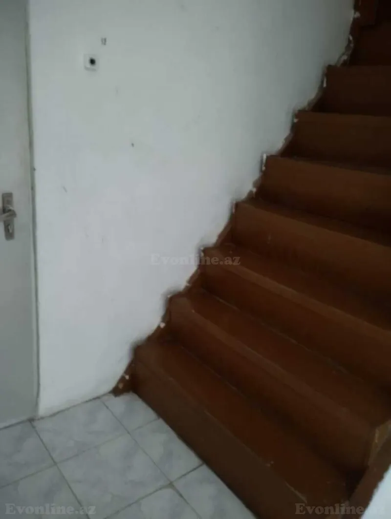 Satılır 4 otaqlı Mənzil Köhnə tikili 81.6 m² Elmlər Akademiyası m. - şəkil 16