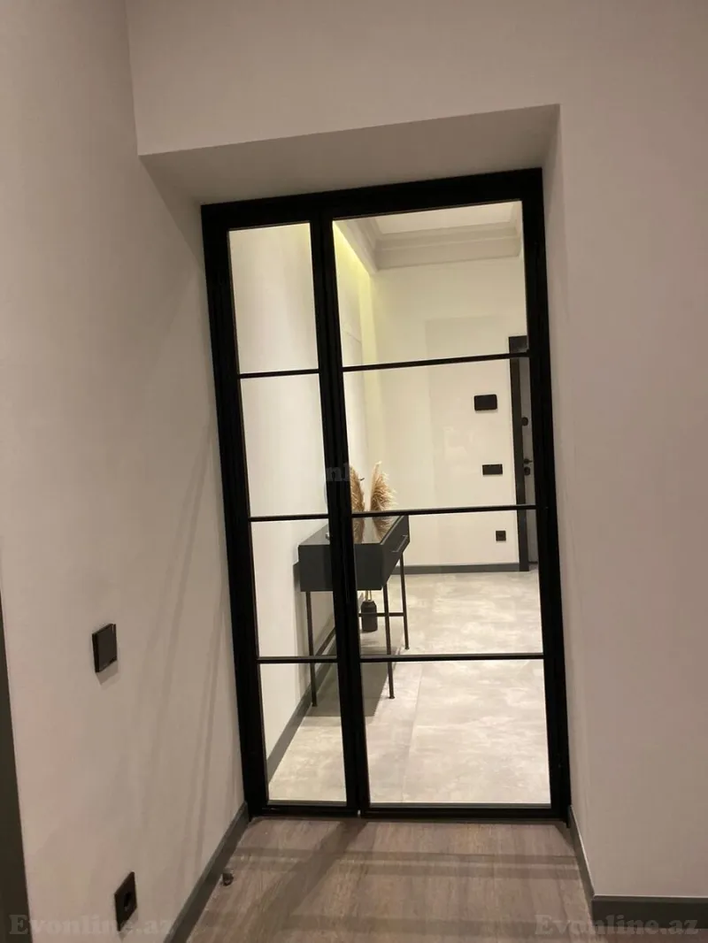 Kirayə verilir 3 otaqlı Mənzil Yeni tikili 120 m² 28 May m. - şəkil 16
