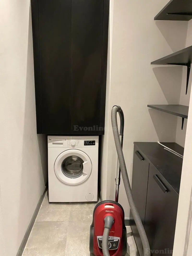 Kirayə verilir 3 otaqlı Mənzil Yeni tikili 120 m² 28 May m. - şəkil 17