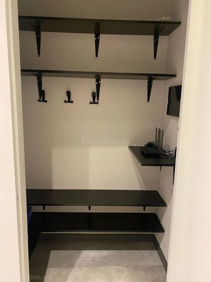 Kirayə verilir 3 otaqlı Mənzil Yeni tikili 120 m² 28 May m. - şəkil 18