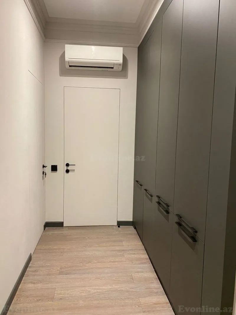 Kirayə verilir 3 otaqlı Mənzil Yeni tikili 120 m² 28 May m. - şəkil 20