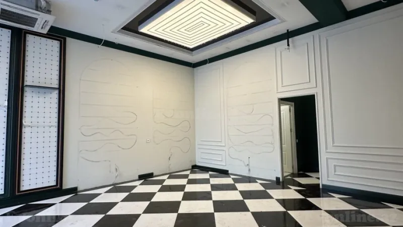 Kirayə verilir Obyekt 80 m² Nəsimi r. - şəkil 3