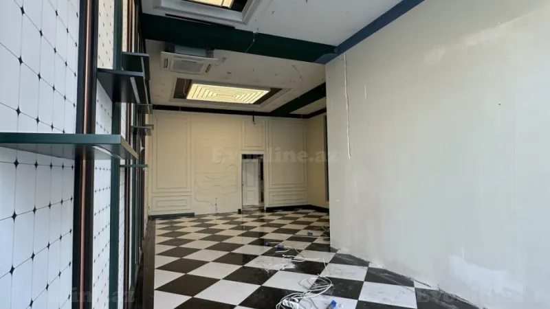 Kirayə verilir Obyekt 80 m² Nəsimi r. - şəkil 4