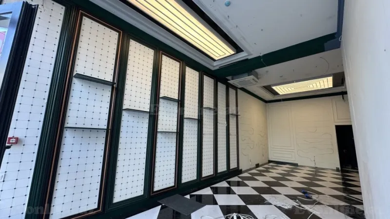 Kirayə verilir Obyekt 80 m² Nəsimi r. - şəkil 6