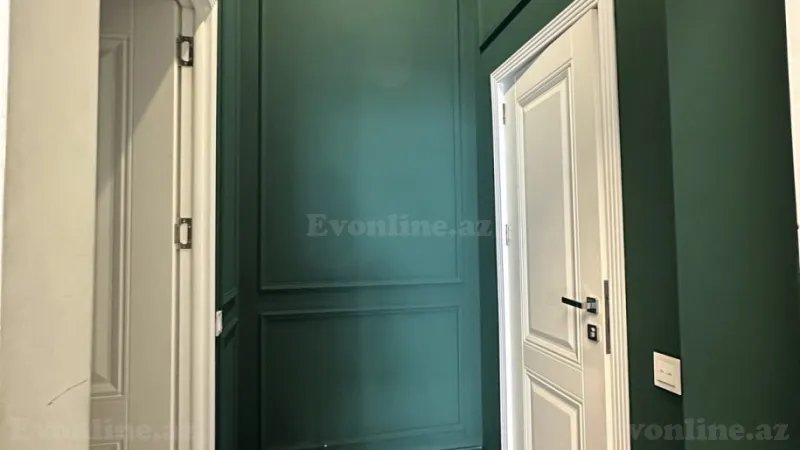 Kirayə verilir Obyekt 80 m² Nəsimi r. - şəkil 7