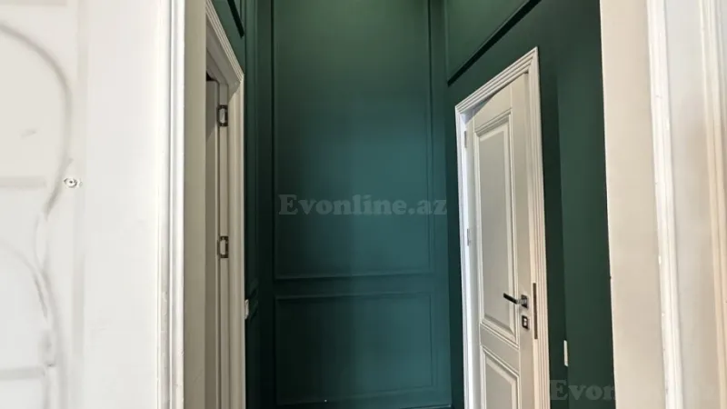 Kirayə verilir Obyekt 80 m² Nəsimi r. - şəkil 8