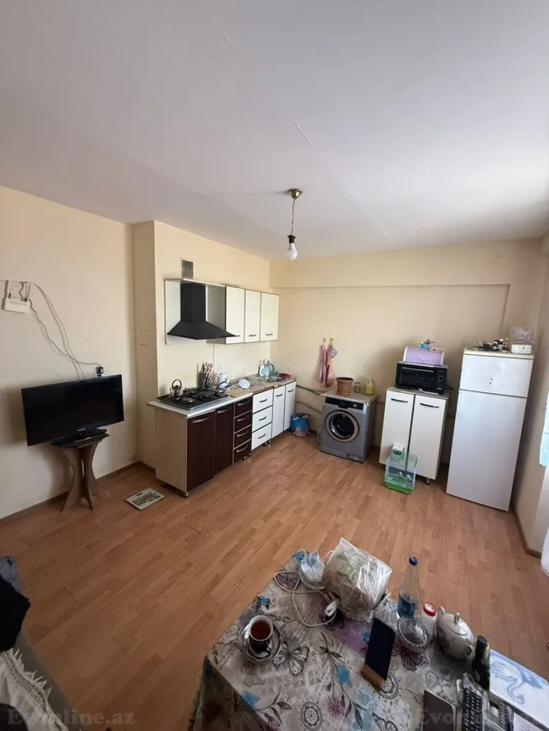 Satılır 2 otaqlı Mənzil Yeni tikili 100 m² Xırdalan - şəkil 4