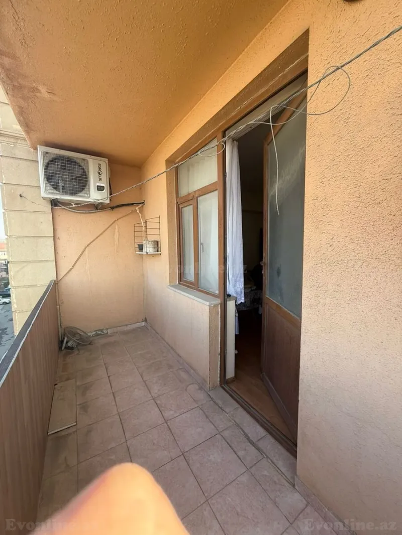 Satılır 2 otaqlı Mənzil Yeni tikili 100 m² Xırdalan - şəkil 5