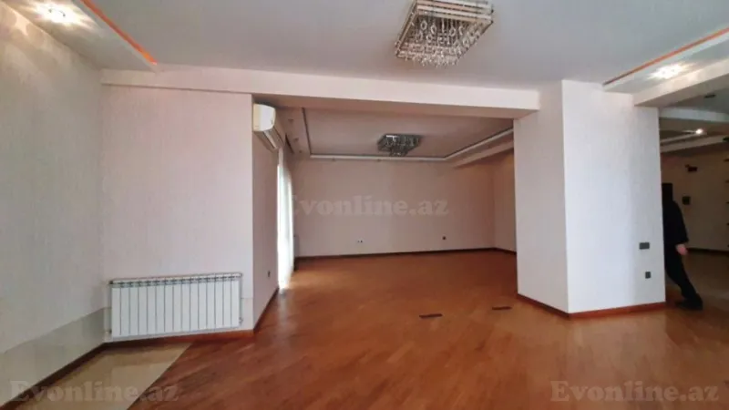 Satılır 4 otaqlı Mənzil Yeni tikili 360 m² Gənclik m. - şəkil 5