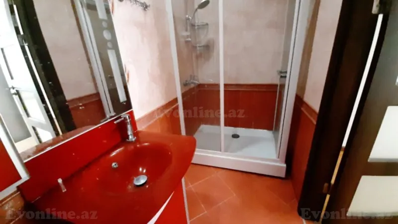 Satılır 4 otaqlı Mənzil Yeni tikili 360 m² Gənclik m. - şəkil 15