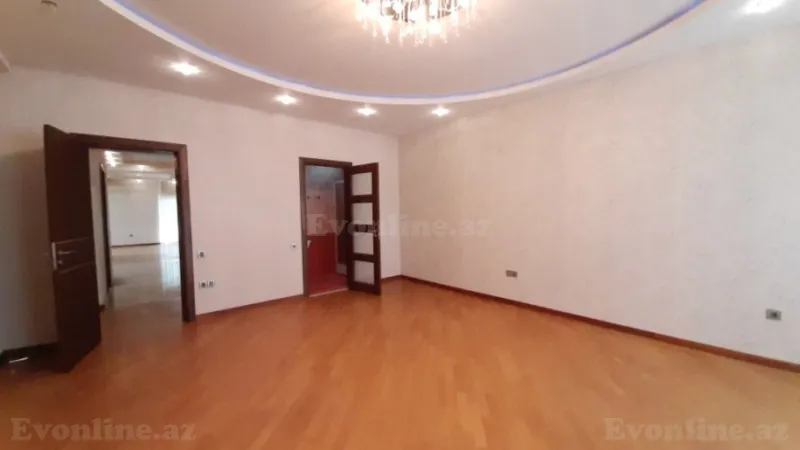 Satılır 4 otaqlı Mənzil Yeni tikili 360 m² Gənclik m. - şəkil 18