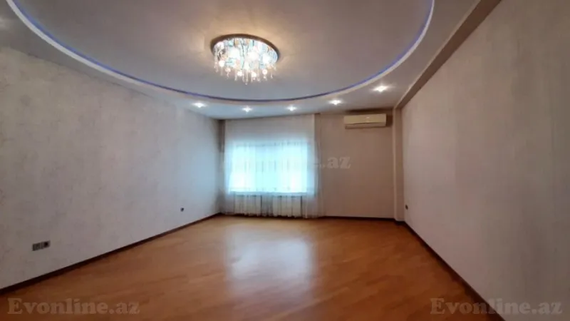Satılır 4 otaqlı Mənzil Yeni tikili 360 m² Gənclik m. - şəkil 19