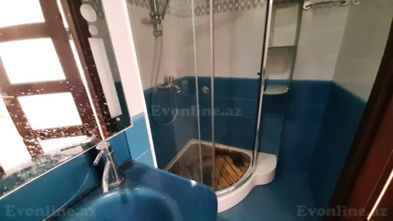 Satılır 4 otaqlı Mənzil Yeni tikili 360 m² Gənclik m. - şəkil 20