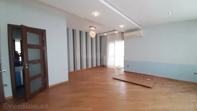 Satılır 4 otaqlı Mənzil Yeni tikili 360 m² Gənclik m. - şəkil 24