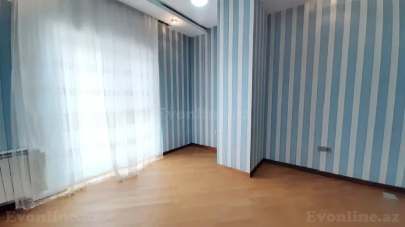 Satılır 4 otaqlı Mənzil Yeni tikili 360 m² Gənclik m. - şəkil 25