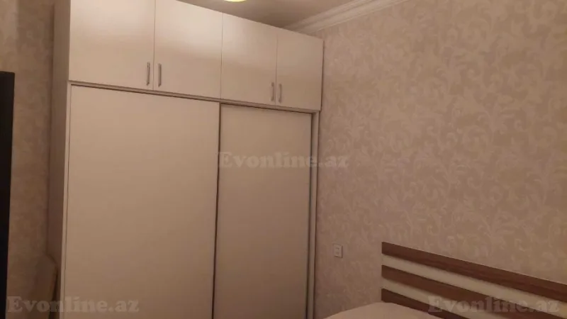 Satılır 2 otaqlı Mənzil Köhnə tikili 55 m² Sabunçu r. - şəkil 7