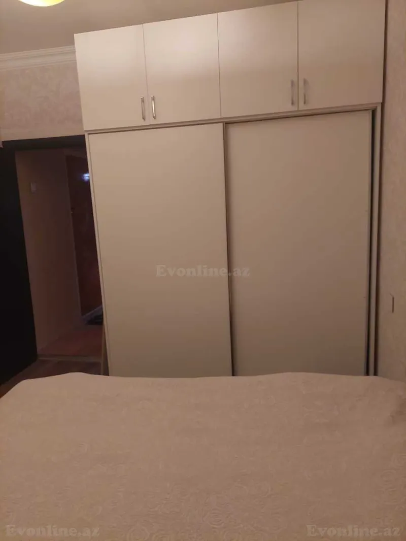Satılır 2 otaqlı Mənzil Köhnə tikili 55 m² Sabunçu r. - şəkil 8
