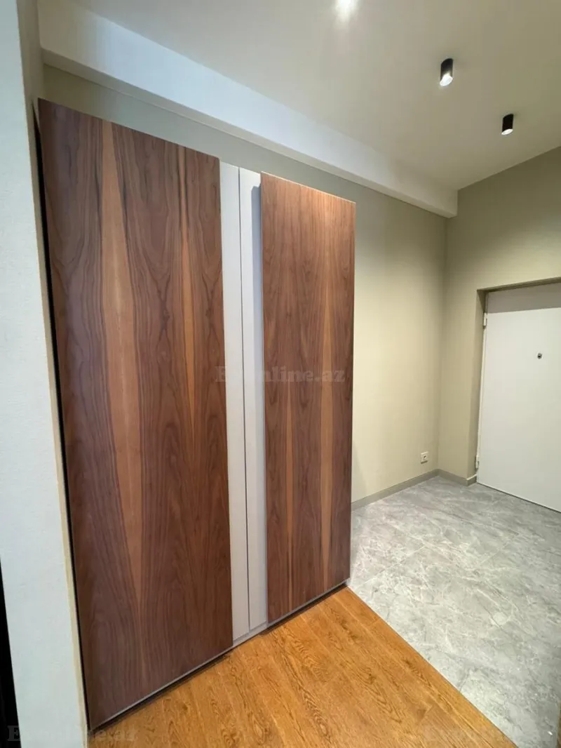 Kirayə verilir 2 otaqlı Mənzil Yeni tikili 62 m² Xətai r. - şəkil 13