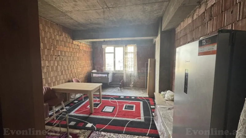 Satılır 3 otaqlı Mənzil Yeni tikili 134 m² Yasamal - şəkil 4