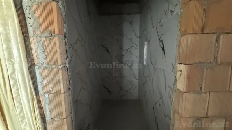 Satılır 3 otaqlı Mənzil Yeni tikili 134 m² Yasamal - şəkil 5