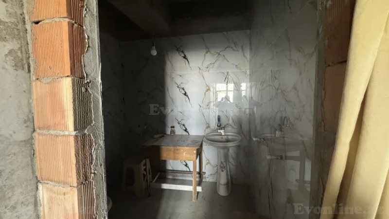 Satılır 3 otaqlı Mənzil Yeni tikili 134 m² Yasamal - şəkil 6