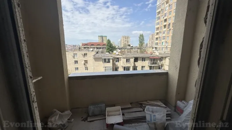 Satılır 3 otaqlı Mənzil Yeni tikili 134 m² Yasamal - şəkil 7