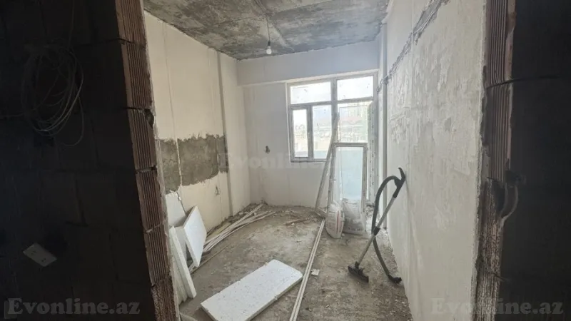 Satılır 3 otaqlı Mənzil Yeni tikili 134 m² Yasamal - şəkil 8