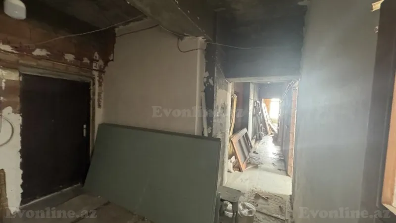 Satılır 3 otaqlı Mənzil Yeni tikili 134 m² Yasamal - şəkil 9
