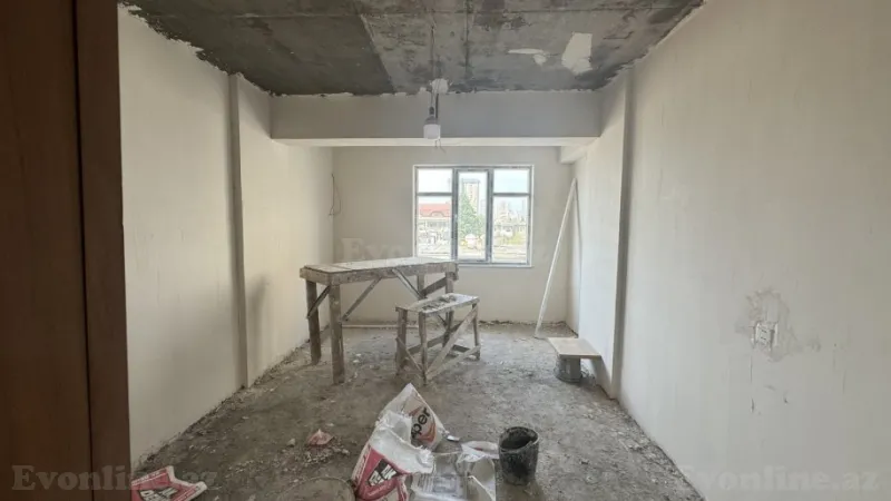 Satılır 3 otaqlı Mənzil Yeni tikili 134 m² Yasamal - şəkil 10