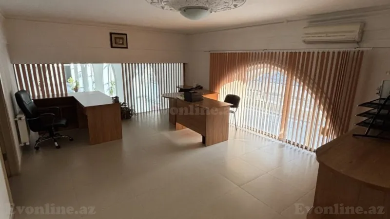 Kirayə verilir Obyekt 351 m² Nəriman Nərimanov m. - şəkil 3